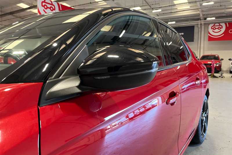 Used Vauxhall Corsa 2023 for sale - 77429688: Photo 35