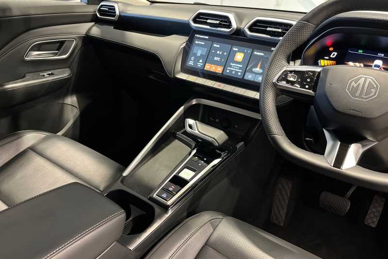 Used MG MG ZS 2024 for sale - 77894713: Photo 14