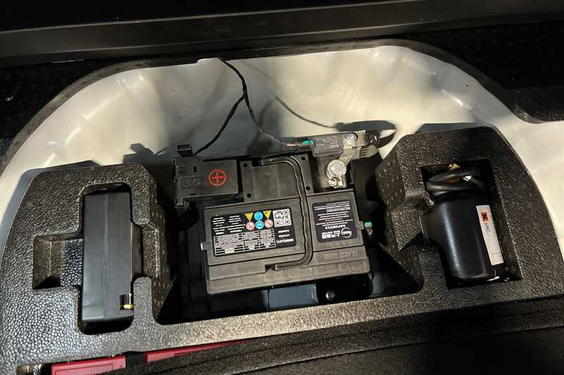 Used MG MG ZS 2024 for sale - 77894713: Photo 37