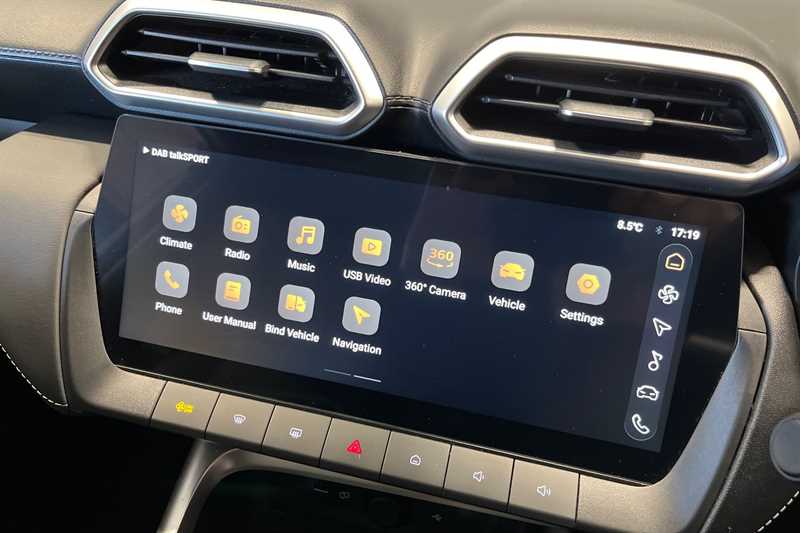 Used MG MG ZS 2024 for sale - 77894713: Photo 39