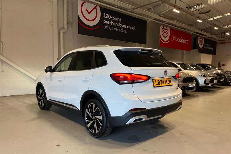 Used MG MG ZS 2024 for sale - 77894713: Photo 45