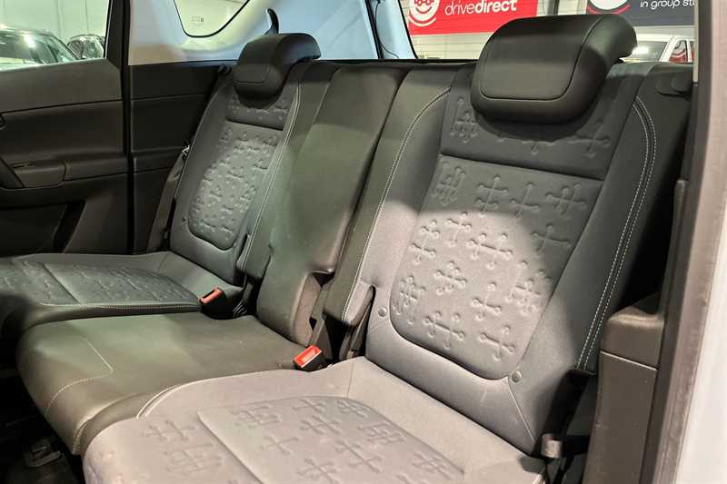 Used Vauxhall Meriva 2016 for sale - 76529827: Photo 24