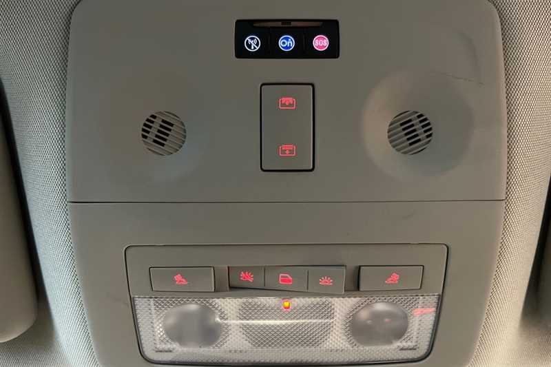 Used Vauxhall Meriva 2016 for sale - 76529827: Photo 39