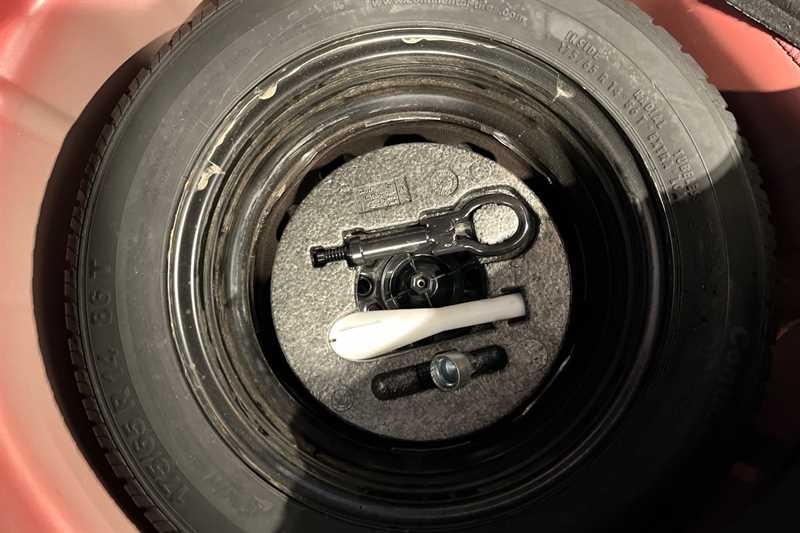 Used Ford Fiesta 2019 for sale - 78160858: Photo 37