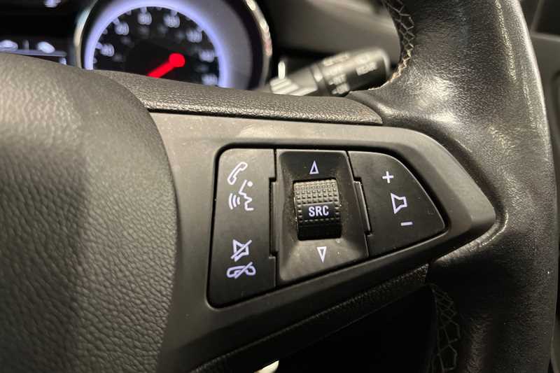 Used Vauxhall Astra 2021 for sale - 76529861: Photo 22