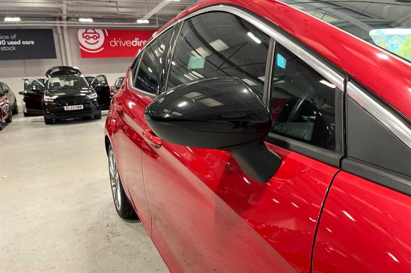 Used Vauxhall Astra 2021 for sale - 76529861: Photo 34