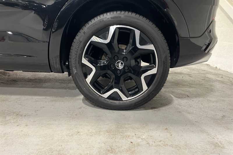 Used Vauxhall Grandland for sale - 77812330: Photo 11