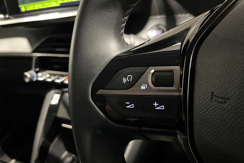 Used Peugeot 208 2022 for sale - 77773606: Photo 21