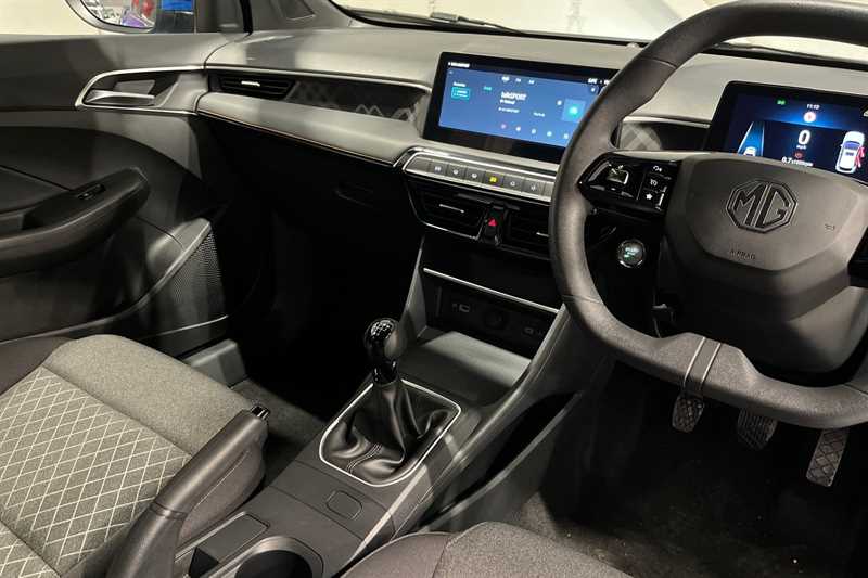 Used MG MG3 2025 for sale - 77430630: Photo 14