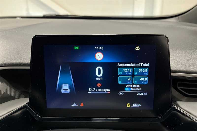 Used MG MG3 2025 for sale - 77430630: Photo 20