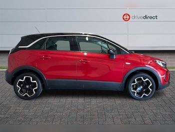 Used Vauxhall Crossland 2023 for sale - 78322195: Photo