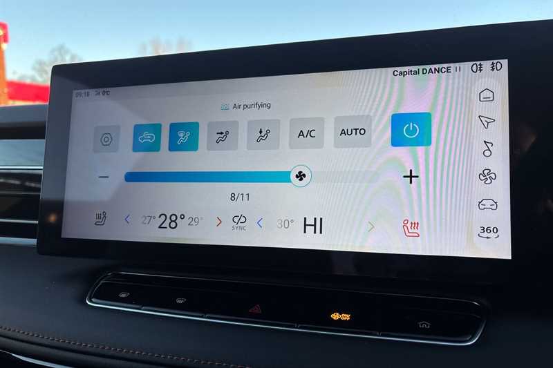 Used MG MG HS for sale - 77482148: Photo 15