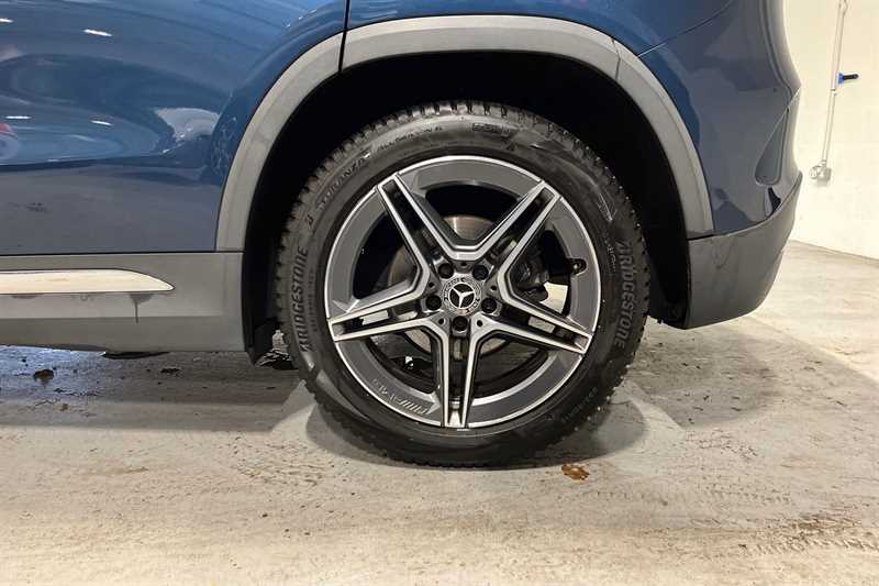 Used Mercedes-Benz GLA 2021 for sale - 77711373: Photo 11