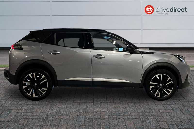 Used Peugeot 2008 2022 for sale - 77930014: Photo 2