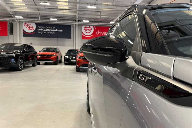 Used Peugeot 2008 2022 for sale - 77930014: Photo 34