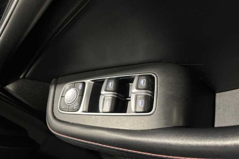 Used MG MG HS 2022 for sale - 77895526: Photo 16