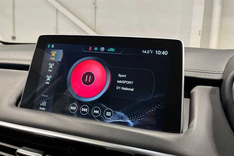 Used MG MG HS 2022 for sale - 77895526: Photo 17