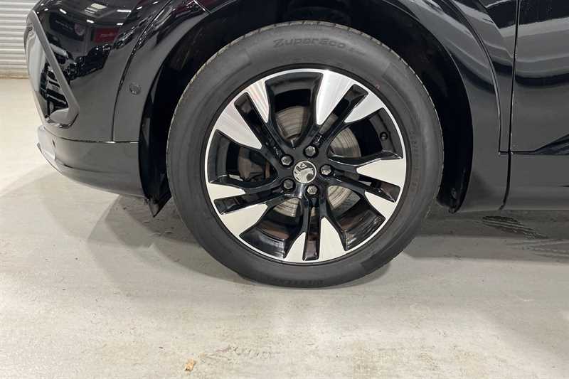 Used Vauxhall Grandland 2022 for sale - 78174424: Photo 12