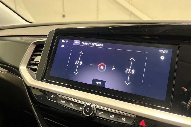 Used Vauxhall Grandland 2022 for sale - 78174424: Photo 15