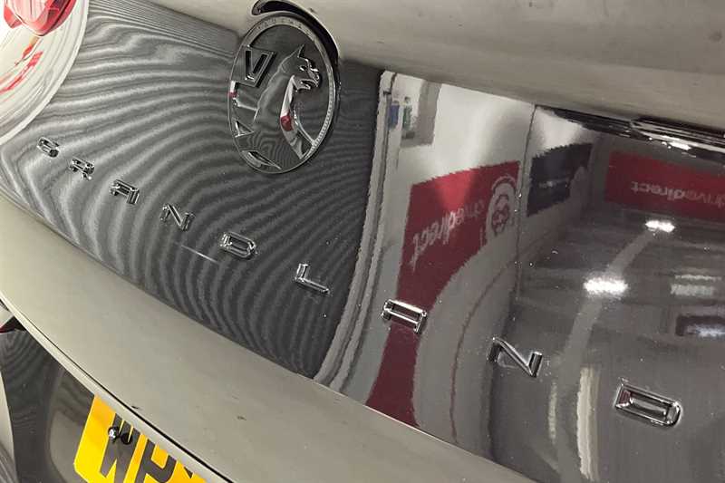 Used Vauxhall Grandland 2022 for sale - 78174424: Photo 30