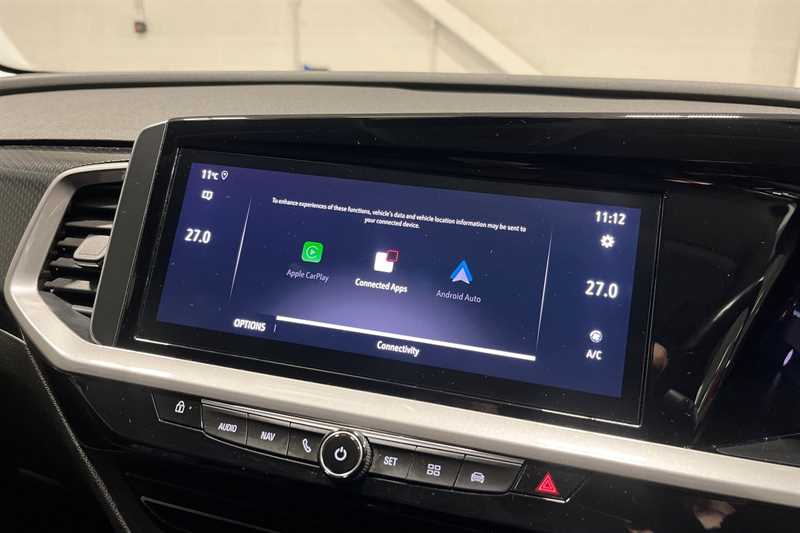 Used Vauxhall Grandland 2022 for sale - 78174424: Photo 38