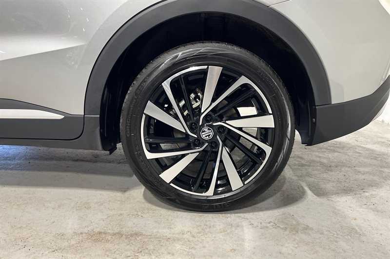 Used MG MG ZS 2025 for sale - 77887784: Photo 11