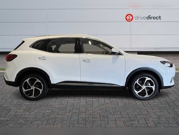 Used MG MG HS 2024 for sale - 78463877: Photo