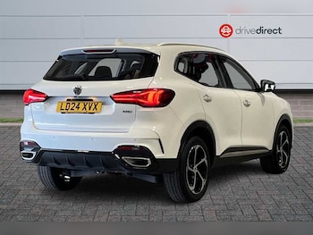 Used MG MG HS 2024 for sale - 78463877: Photo
