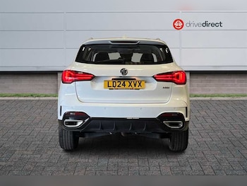 Used MG MG HS 2024 for sale - 78463877: Photo