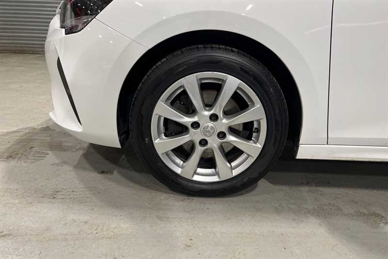 Used Vauxhall Corsa 2023 for sale - 77375313: Photo 12