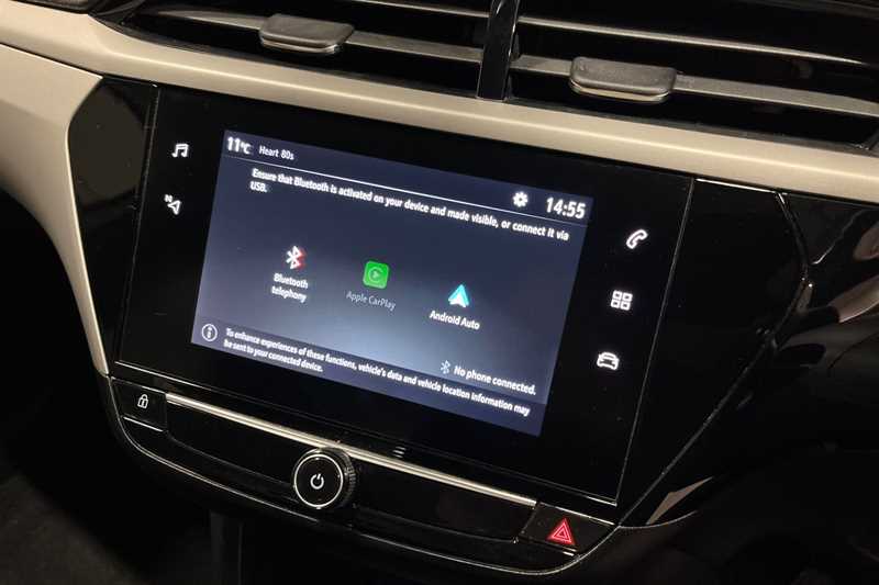 Used Vauxhall Corsa 2023 for sale - 77375313: Photo 19