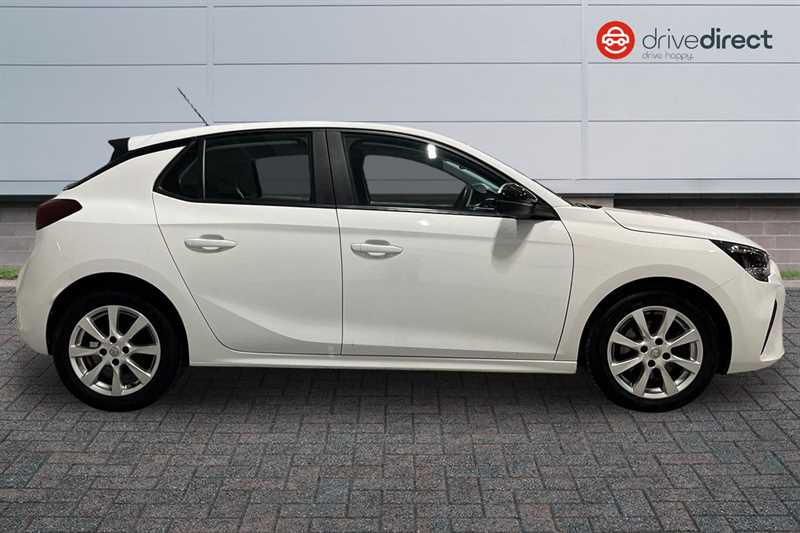Used Vauxhall Corsa 2023 for sale - 77375313: Photo 2