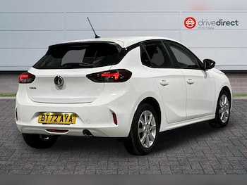 Used Vauxhall Corsa 2023 for sale - 77375313: Photo