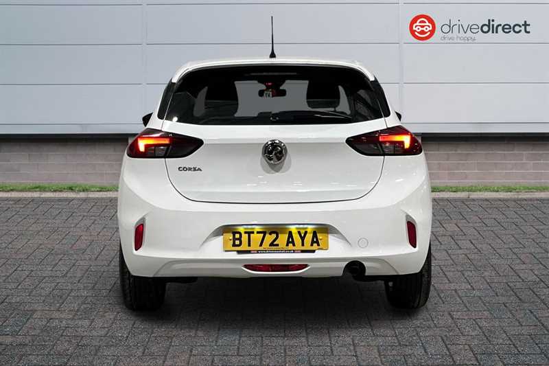 Used Vauxhall Corsa 2023 for sale - 77375313: Photo 4