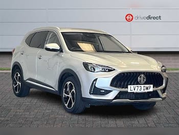 Used MG MG HS 2023 for sale - 79681951: Photo