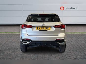 Used MG MG HS 2023 for sale - 79681951: Photo