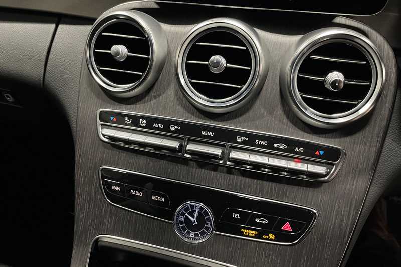 Used Mercedes-Benz C Class for sale - 77348834: Photo 15