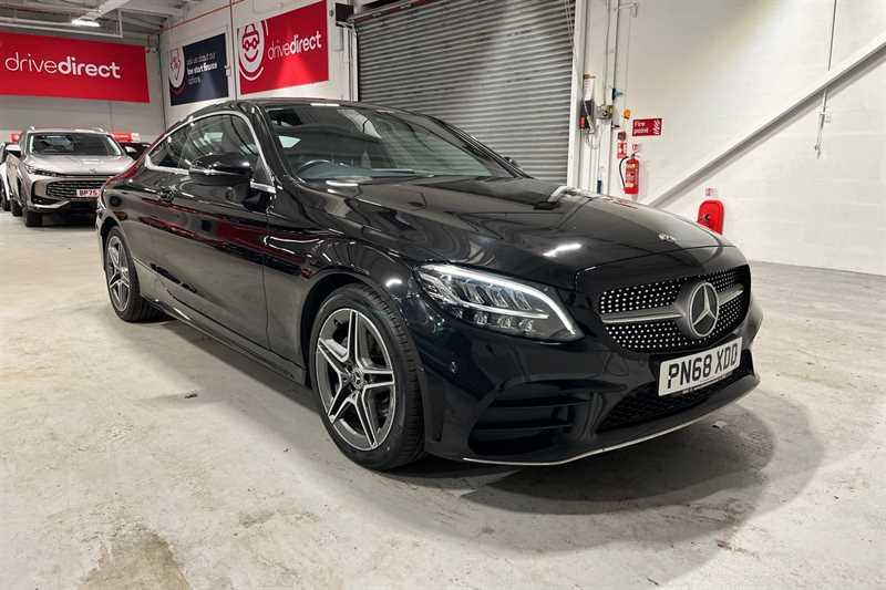Used Mercedes-Benz C Class for sale - 77348834: Photo 43