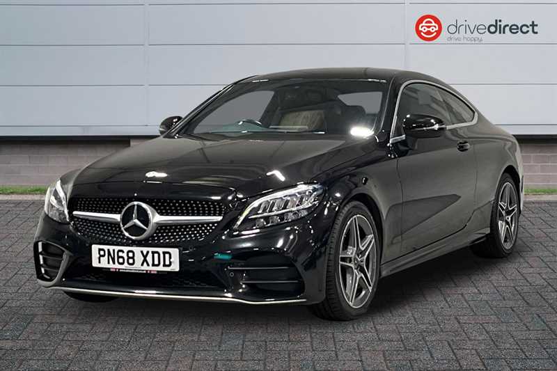 Used Mercedes-Benz C Class for sale - 77348834: Photo 7