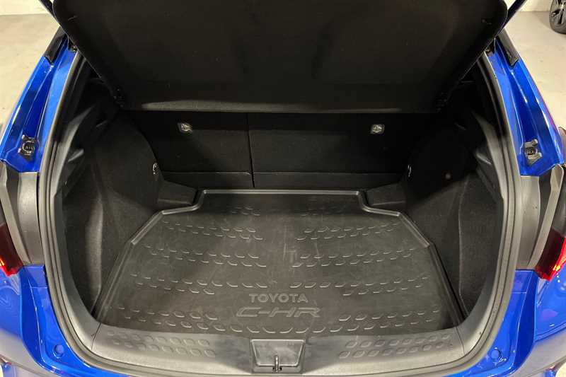 Used Toyota C-HR 2021 for sale - 77899788: Photo 25