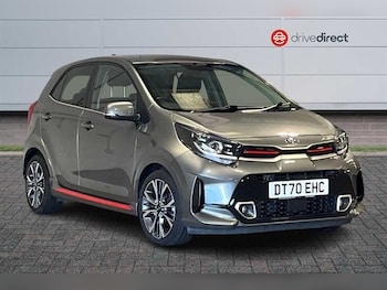 Used Kia Picanto 2021 for sale - 78626126: Photo