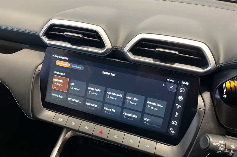 Used MG MG ZS 2025 for sale - 78188368: Photo 17