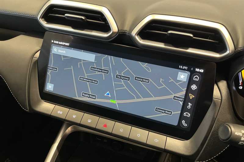 Used MG MG ZS 2025 for sale - 78188368: Photo 18