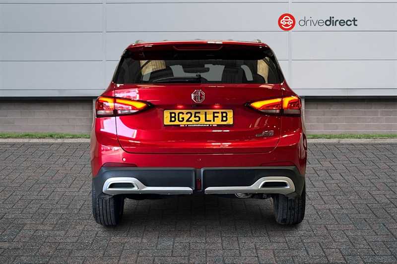 Used MG MG ZS 2025 for sale - 78188368: Photo 4