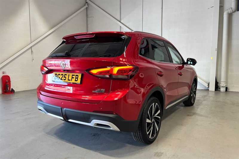 Used MG MG ZS 2025 for sale - 78188368: Photo 44