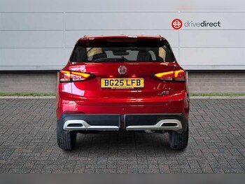 Used MG MG ZS 2025 for sale - 78188368: Photo