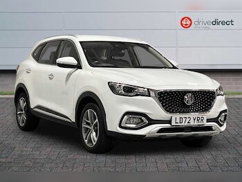 MG MG HS feature image