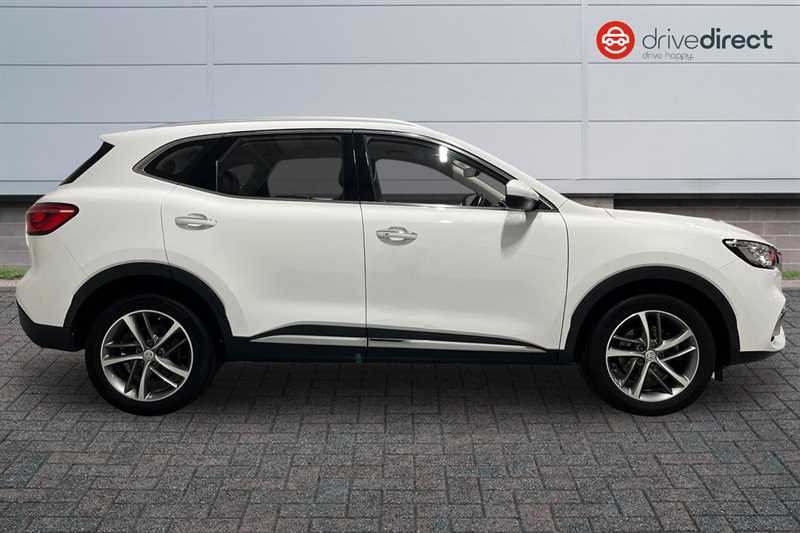 Used MG MG HS 2022 for sale - 77712474: Photo 2