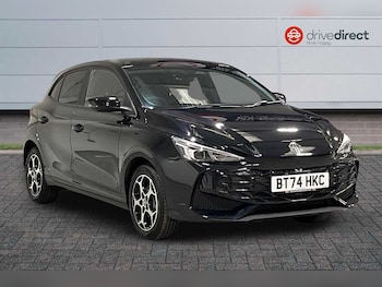 Used MG MG3 undefined for sale - 77445329: Photo