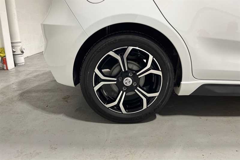 Used MG MG3 2024 for sale - 77099315: Photo 10